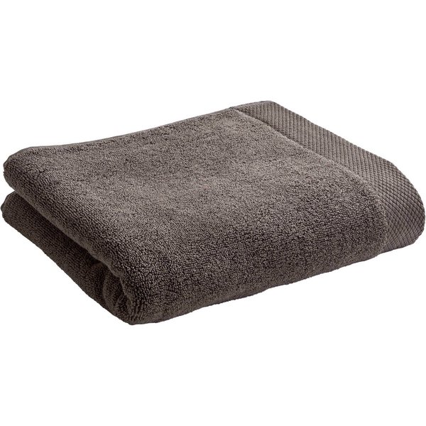 Christy Handtücher LUXE, Walkfrottier (2-St), Luxus Handtücher in Premium Qualität mit 730g/m², 50x100cm, 2er Set