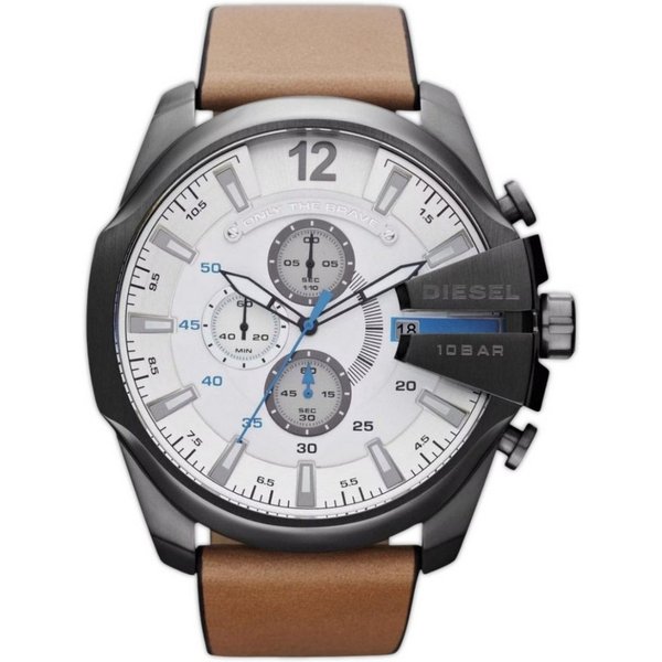 Diesel Chronograph Diesel Chronograph Mega Chief DZ4280