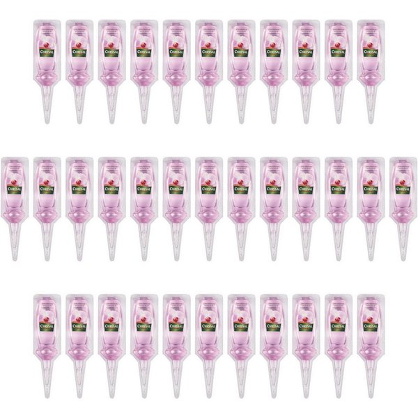 Chrysal Pflanzendünger Orchideen Vitalkur, 35x 30 ml