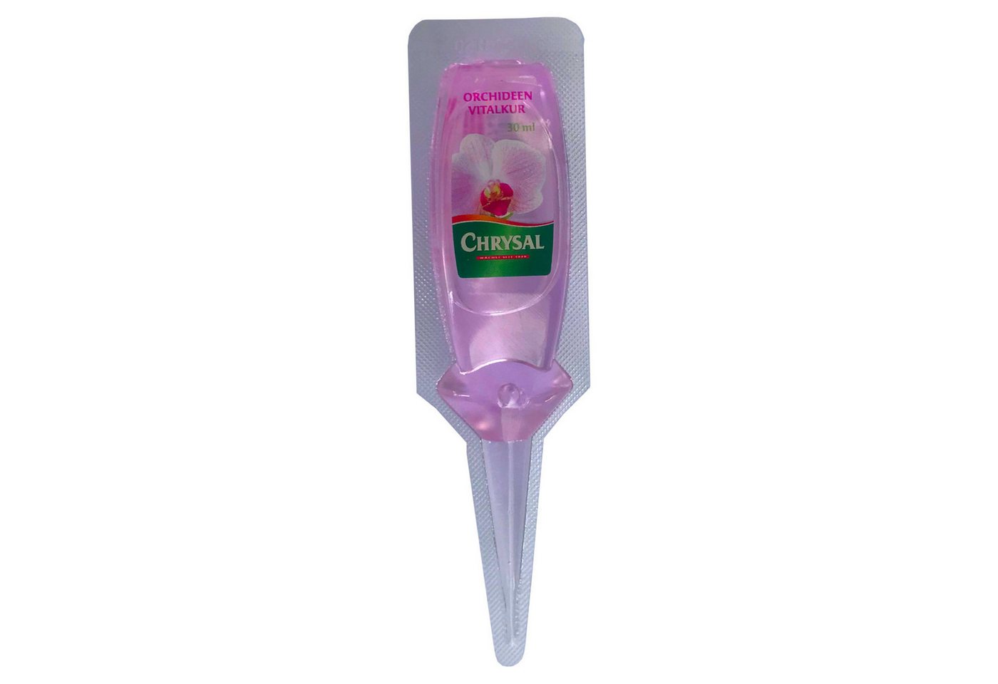 Chrysal Pflanzendünger Orchideen Vitalkur, 35x 30 ml – Bild 4 von 4