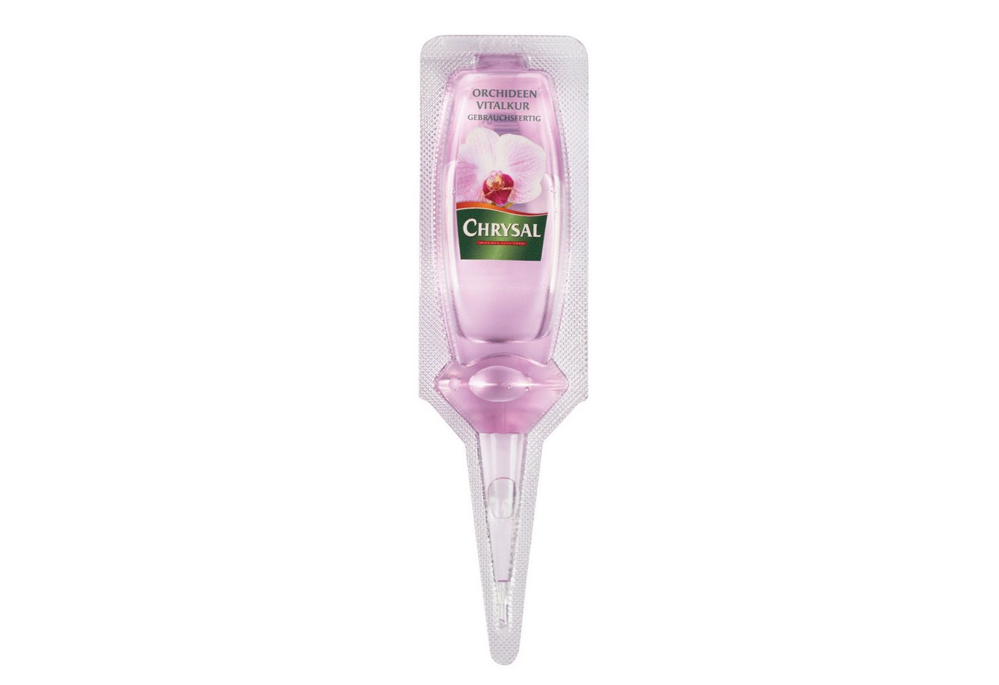 Chrysal Pflanzendünger Orchideen Vitalkur, 10x 30 ml – Bild 2 von 3