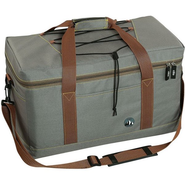 Cilio Kühltasche Mare Taupe 25 l, 25 l