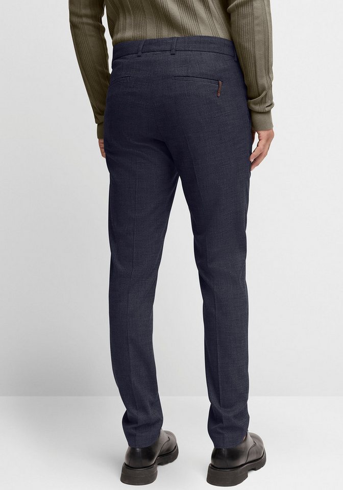 Cinque Anzughose CIBRAVO in dezentem Muster, Slim Fit – Bild 2 von 5