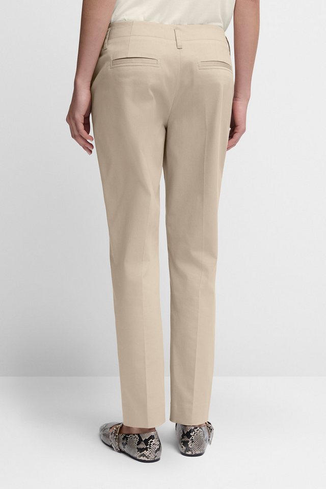 Cinque Anzughose CIHAMELIN Tapered Fit, fließender Stoff, cleane Silhouette – Bild 2 von 5