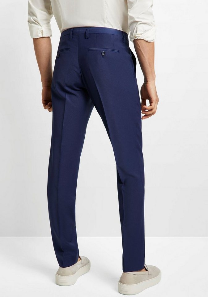 Cinque Baukastenhose CICASTELLO mit Powerstretch, Schurwoll-Anteil – Bild 2 von 5