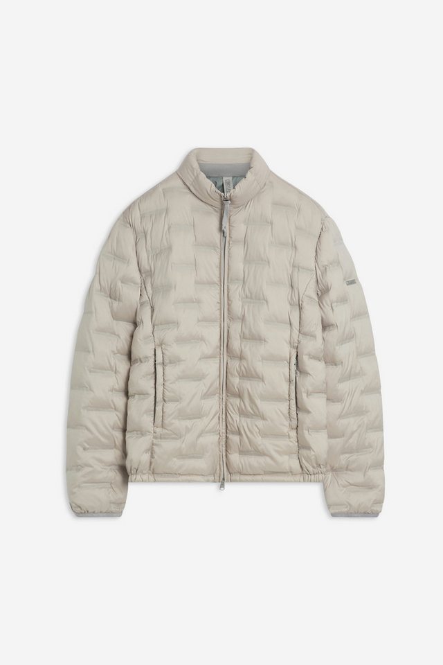 Cinque Steppjacke CISURF regular fit, mit Stehkragen – Bild 2 von 2