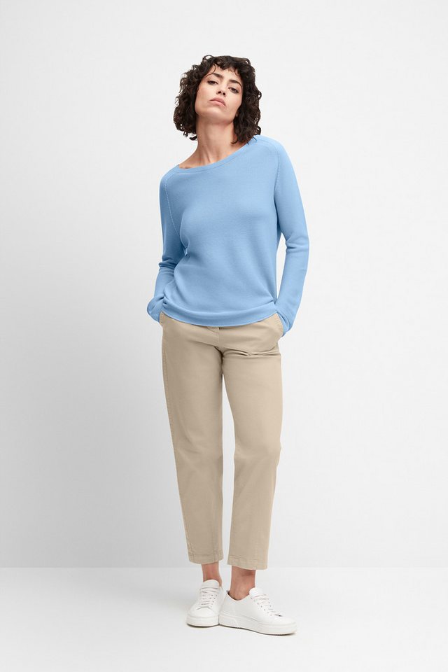 Cinque Strickpullover CIELLA_LS Rundhalsausschnitt, Regular Fit – Bild 2 von 4