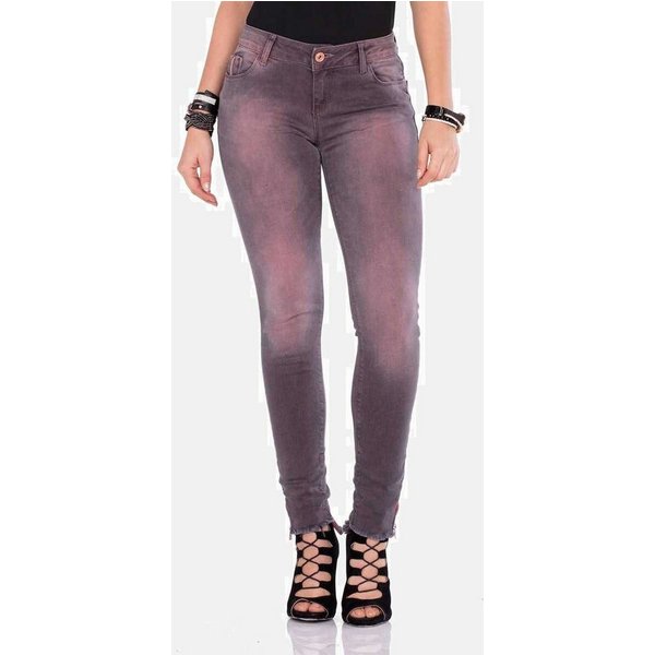 Cipo & Baxx Regular-fit-Jeans Jeans in Regular-Fit, WD355
