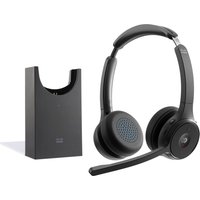 Cisco HS-WL-722-BUNAS-C headphones/headset