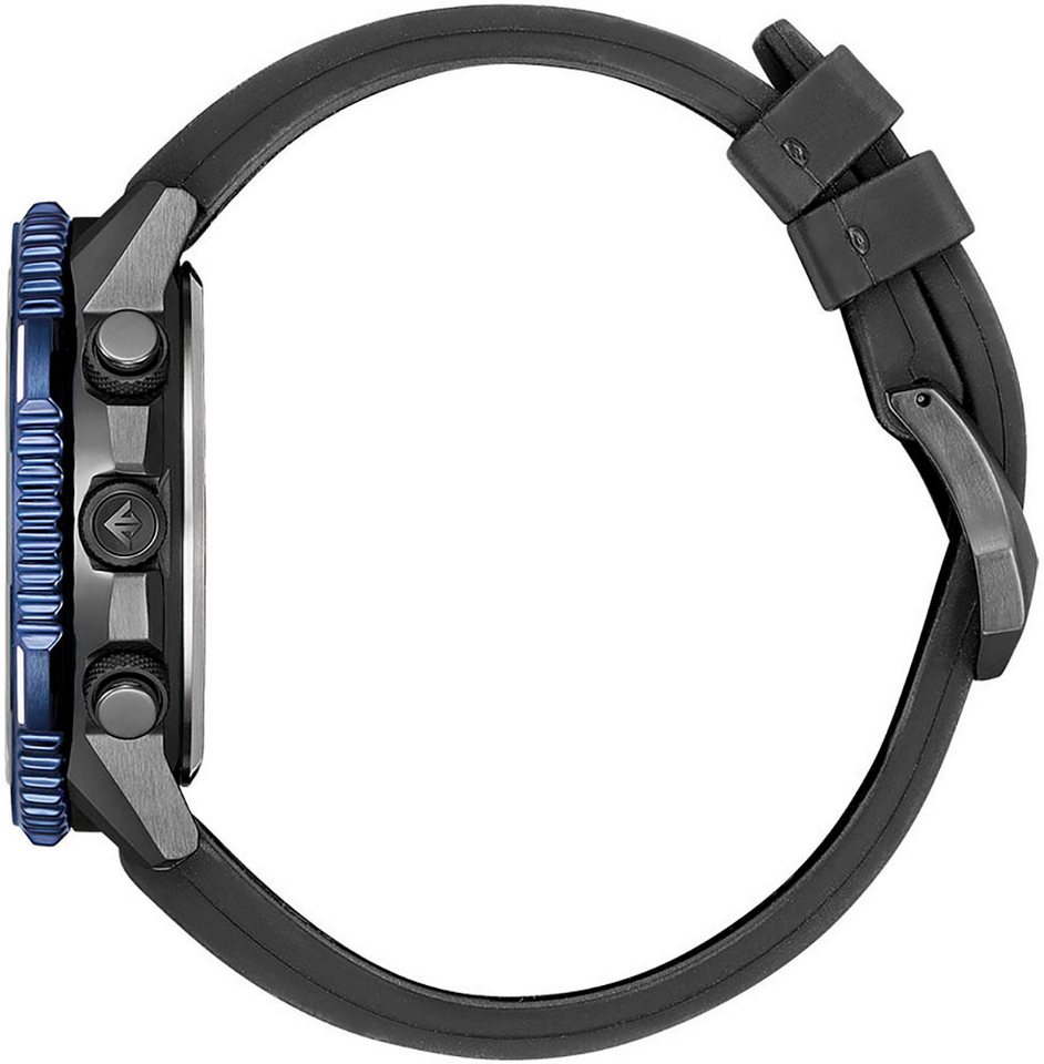 Citizen Funkchronograph Promaster Sky CB5006-02L, Armbanduhr, Herrenuhr, Solar, Stoppfunktion, bis 20 bar wasserdicht – Bild 3 von 4