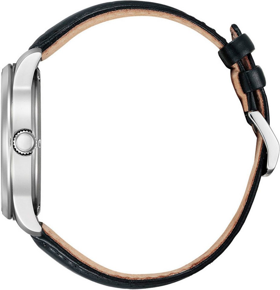 Citizen Solaruhr BM8550-14AC, Armbanduhr, Herrenuhr – Bild 3 von 4