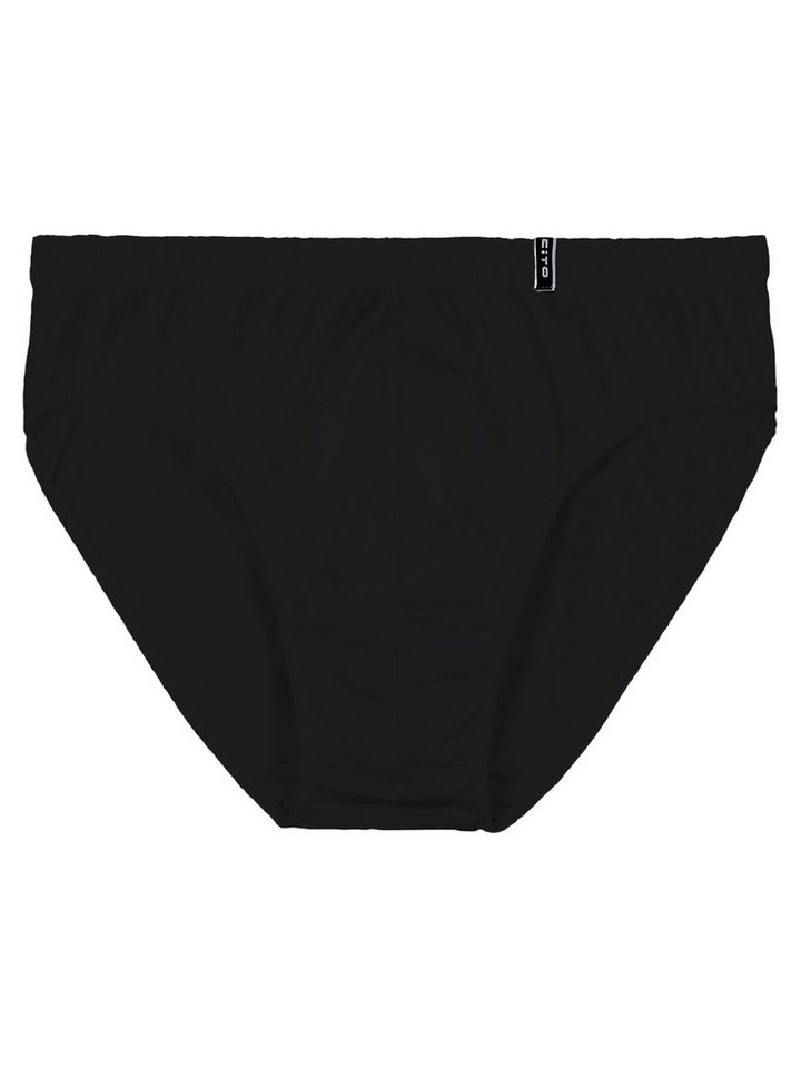 CiTO Slip 3er Pack Herren Slip MicroModal (Packung, 3-St) - – Bild 2 von 3