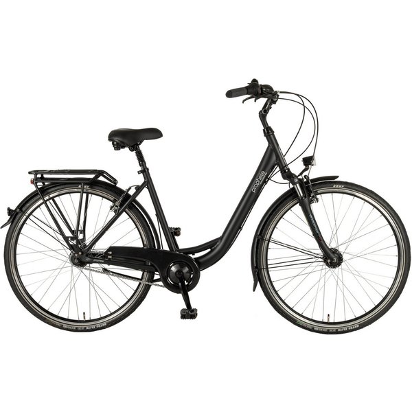 Prophete Cityrad Prophete Geniesser 500, 7 Gang Shimano Nexus Schaltwerk, Nabenschaltung
