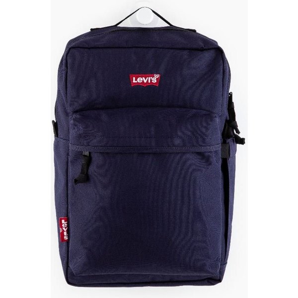 Levi's® Cityrucksack Levi's® L-Pack Standard Backpack, Freizeitrucksack, Arbeitsrucksack Schulrucksack