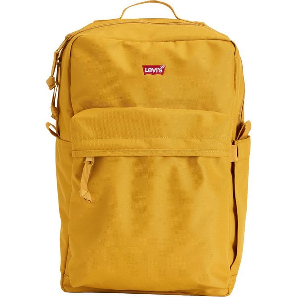 Levi's® Cityrucksack Levi's® L-Pack Standard Backpack, Freizeitrucksack, Arbeitsrucksack Schulrucksack