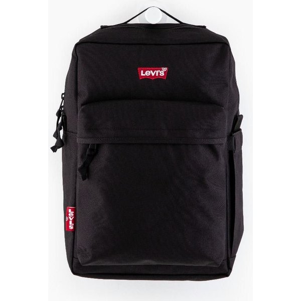 Levi's® Cityrucksack Levi's® L-Pack Standard Backpack, Freizeitrucksack, Arbeitsrucksack Schulrucksack
