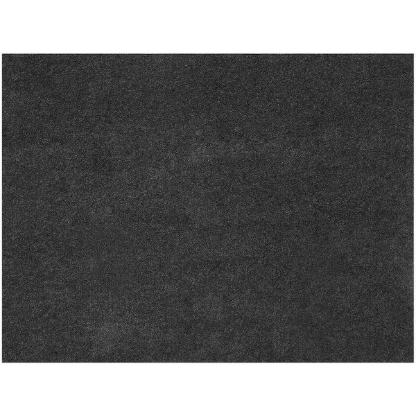 Clanmacy Outdoorteppich BBQ Matte Grillteppich Grillmatte Outdoormatte Unterlage 90x120cm