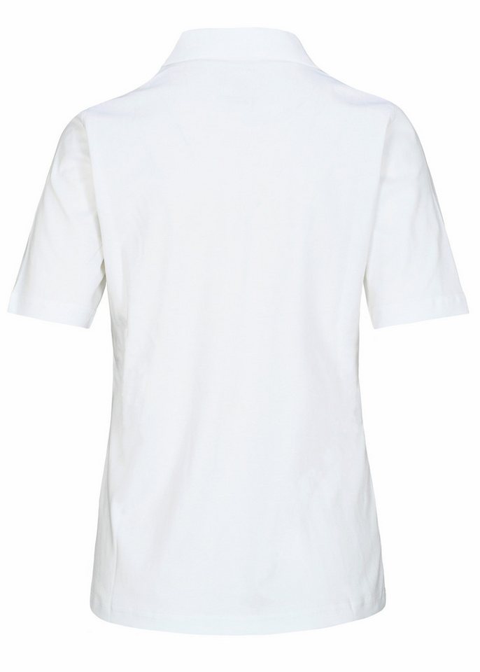 Clarina T-Shirt RALF Pima Cotton Interlock – Bild 2 von 2