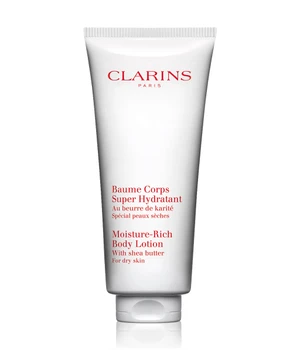 CLARINS Baume Corps Super Hydratant Bodylotion · 200 ml