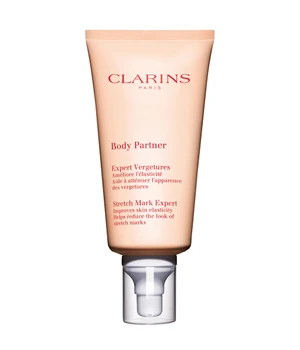 CLARINS Body Partner Körpercreme · 175 ml