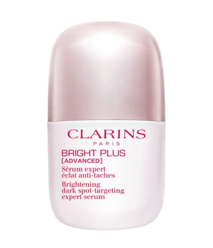CLARINS BRIGHT PLUS [ADVANCED] Sérum expert Gesichtsserum · 30 ml