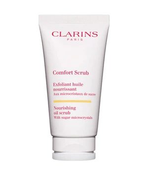 CLARINS Comfort Scrub Gesichtspeeling · 50 ml