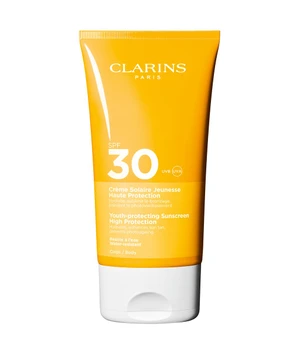 CLARINS Crème Solaire Corps SPF 30 Sonnencreme · 150 ml