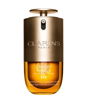 CLARINS Double Serum Eye New Formulation Augenserum · 20 ml