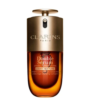 CLARINS Double Serum Light Texture Gesichtsserum · 30 ml