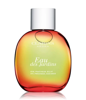 CLARINS Eau des Jardins Körperspray · 100 ml