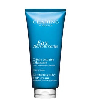 CLARINS Eau Ressourcante Douche lactée délassante Körpercreme · 200 ml