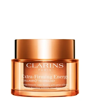CLARINS Extra-Firming 40+ Energy Tagescreme · 50 ml