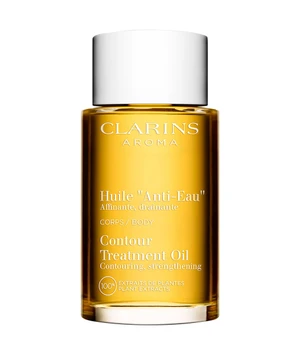 CLARINS Huile "Anti Eau" Körperöl · 100 ml