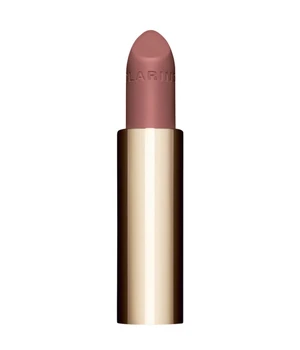 CLARINS Joli Rouge Velvet Refill Lippenstift · 3.5 g · Hellbraun