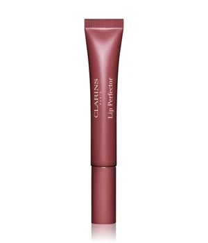 CLARINS Lip Perfector Lipgloss · 12 ml · Braun