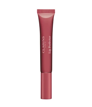 CLARINS Lip Perfector Lipgloss · 12 ml · Braun