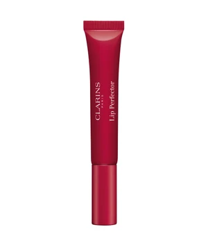 CLARINS Lip Perfector Lipgloss · 12 ml · Dunkelrot