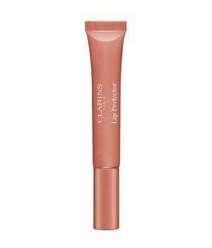 CLARINS Lip Perfector Lipgloss · 12 ml · Hellbraun