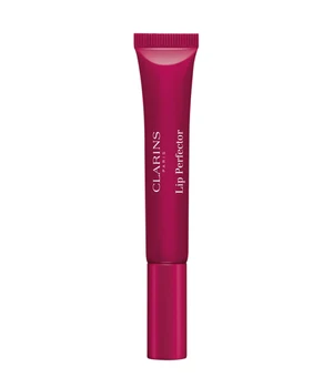 CLARINS Lip Perfector Lipgloss · 12 ml · Hellbraun