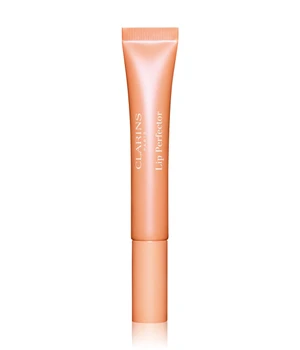 CLARINS Lip Perfector Lipgloss · 12 ml · Nude