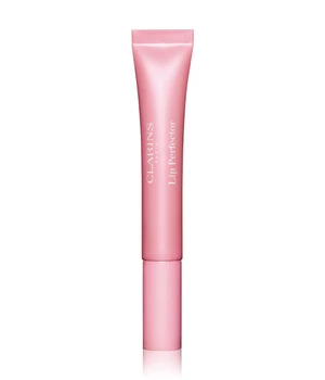 CLARINS Lip Perfector Lipgloss · 12 ml · Nude