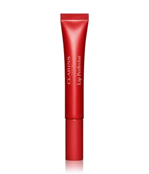 CLARINS Lip Perfector Lipgloss · 12 ml · Orange