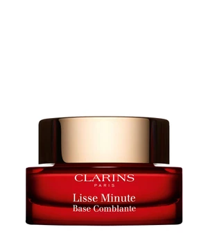 CLARINS Lisse Minute Base Comblante Gesichtscreme · 15 ml