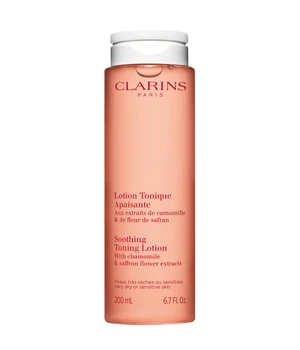 CLARINS Lotion Tonique Apaisante - nachfüllbar Reinigungslotion · 200 ml
