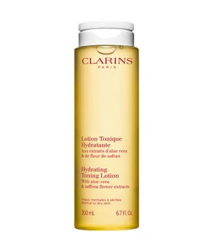 CLARINS Lotion Tonique Hydratante - refillable Reinigungslotion · 200 ml