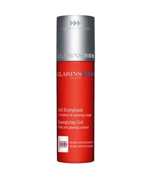 CLARINS Men Gel Energisant Gesichtsgel · 50 ml