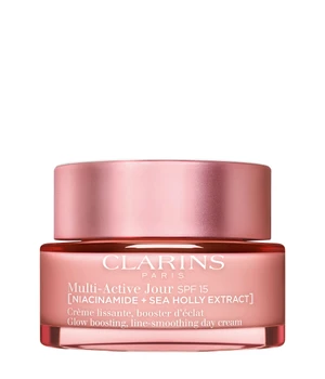 CLARINS Multi Active 30+ Jour SPF 15 Crème Toutes peaux Tagescreme · 50 ml