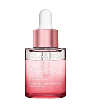 CLARINS Multi-Active Glow Serum Gesichtsserum · 30 ml