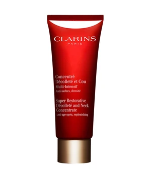 CLARINS Multi Intensive 50+ Concentré Décolleté et Cou Dekolletécreme · 75 ml
