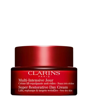 CLARINS Multi Intensive 50+ Jour Crème - Peaux très sèches Gesichtscreme · 50 ml